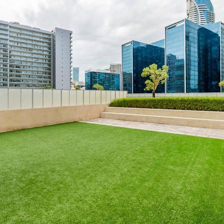 Luxury 2 Bedroom With Burj Khalifa View ドバイ エクステリア 写真